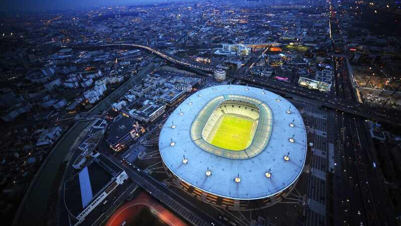 La Voie Royale 2024 : semi-marathon, 10km et balade à Saint-Denis, arrivée au Stade de France