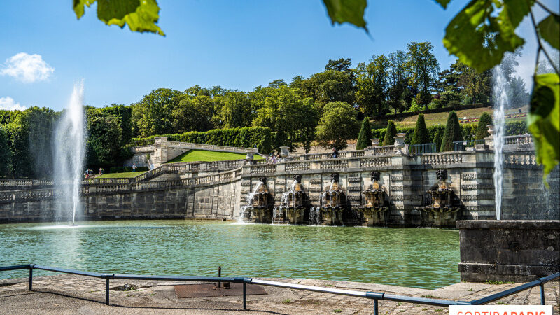 Rendez-vous aux Jardins 2024 : ateliers pour enfants et visite au Domaine National de Saint-Cloud