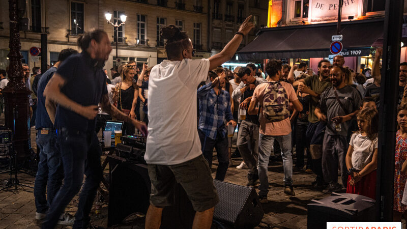 Le Printemps des Rues 2024, le festival gratuit et festif des arts de la rue