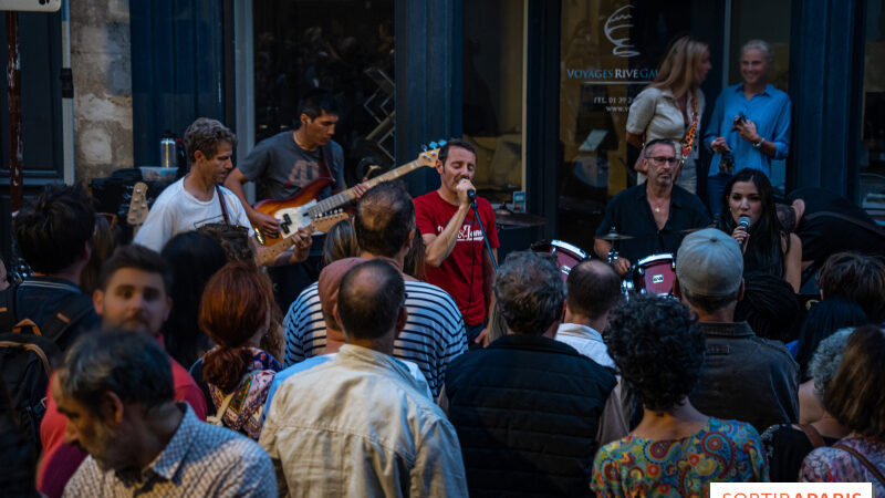 Fête de la Musique dans le Val-d’Oise (95) : les bons plans 2024