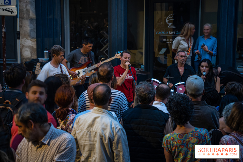 Fête de la Musique dans le Val-d’Oise (95) : les bons plans 2024