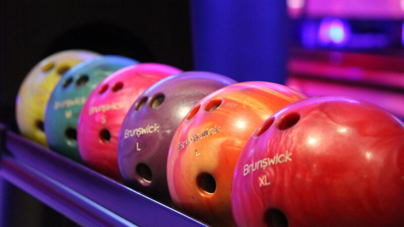 Où jouer au bowling à Paris et en Ile-de-France ?