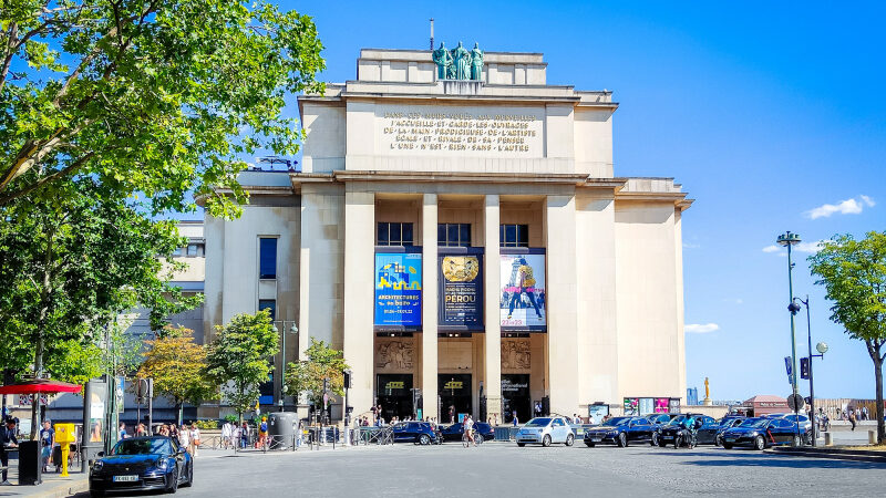 Musées et monuments gratuits : les lieux à visiter ce dimanche 5 mai 2024 à Paris