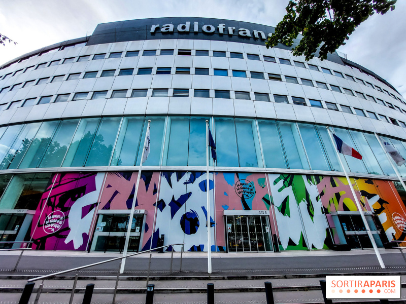 Fête de la Musique 2024 : Viva l’Orchestra en concert gratuit à l’Auditorium de Radio France