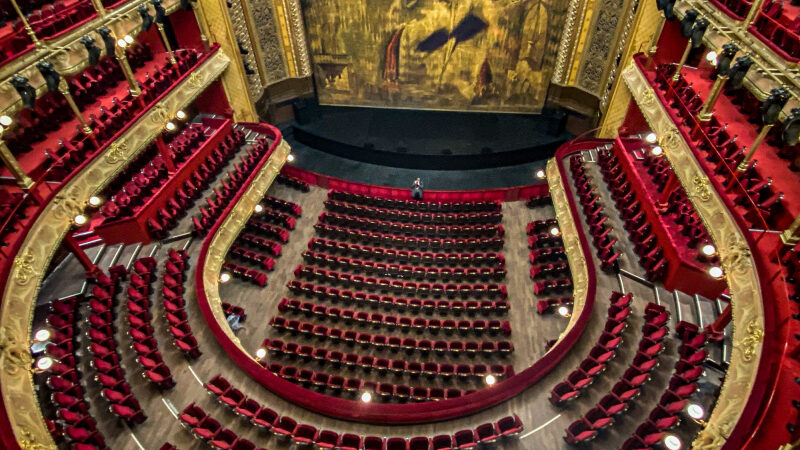 Les spectacles et pièces de théâtre à voir au mois de mai 2024 à Paris