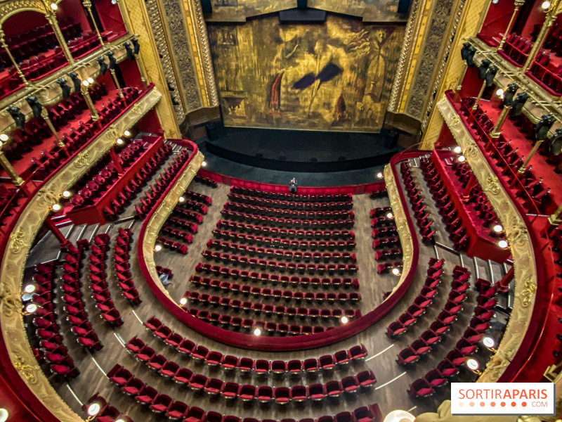 Les spectacles et pièces de théâtre à voir au mois de mai 2024 à Paris