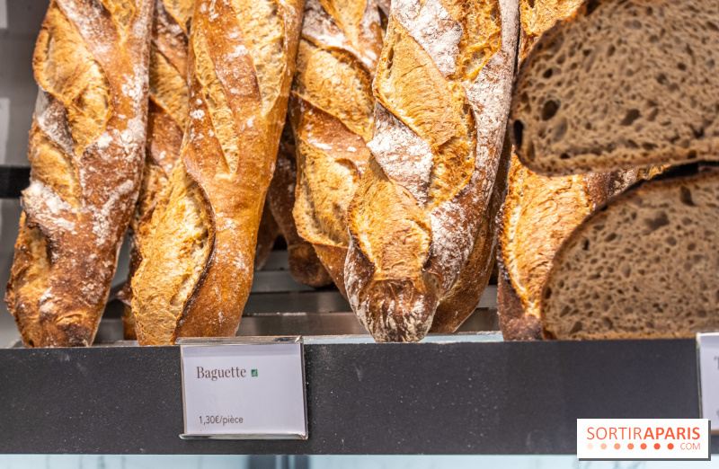 Val-d’Oise : où se trouve la meilleure baguette de tradition 2024 du département ?