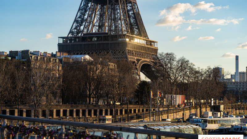 Pont de l’Ascension, 10 sorties gratuites pour profiter du week-end du 8 au 12 mai 2024