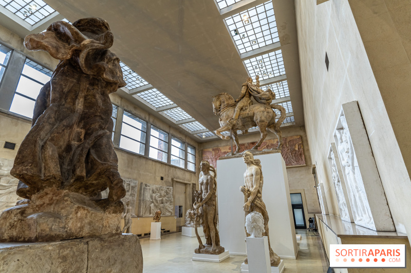 Nuit des Musées 2024 au musée Bourdelle à Paris : le programme de cette nocturne