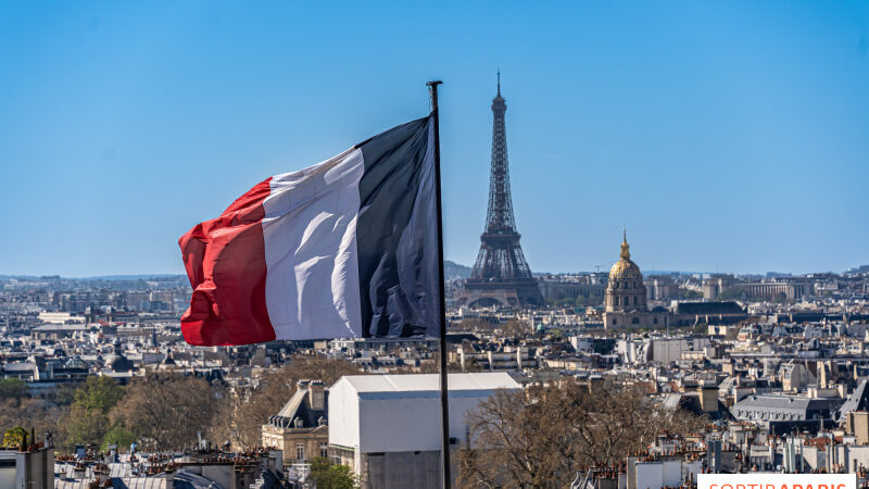 Que faire ce jeudi 9 mai 2024 de l’Ascension férié à Paris et aux alentours, les bons plans ouverts