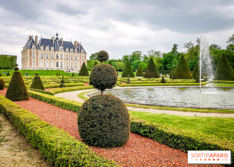 Nuit des Musées 2024 au Domaine de Sceaux (92) : le programme