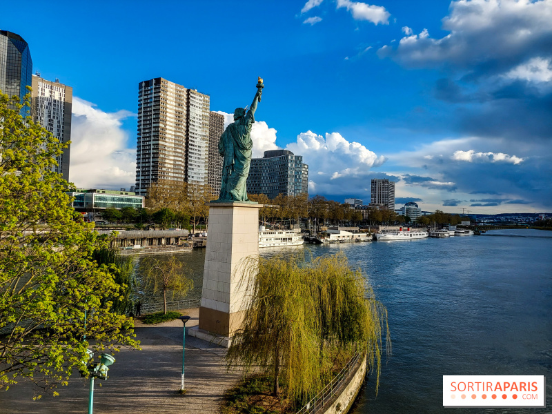 JO Paris 2024 : le parcours de la Flamme Olympique à travers les lieux emblématiques de Paris