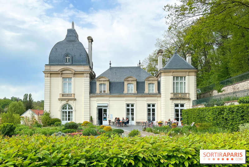 Nuit des Musées 2024 au Musée de la Toile de Jouy (78) : soirée dansante et dîner sur l’herbe