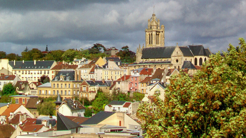 Nuit des Musées 2024 au Carré Patrimoine à Pontoise (CIAP) (95)