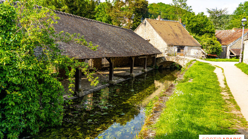 Balades et découvertes dans la Vallée de Chevreuse, 17 trésors à découvrir absolument