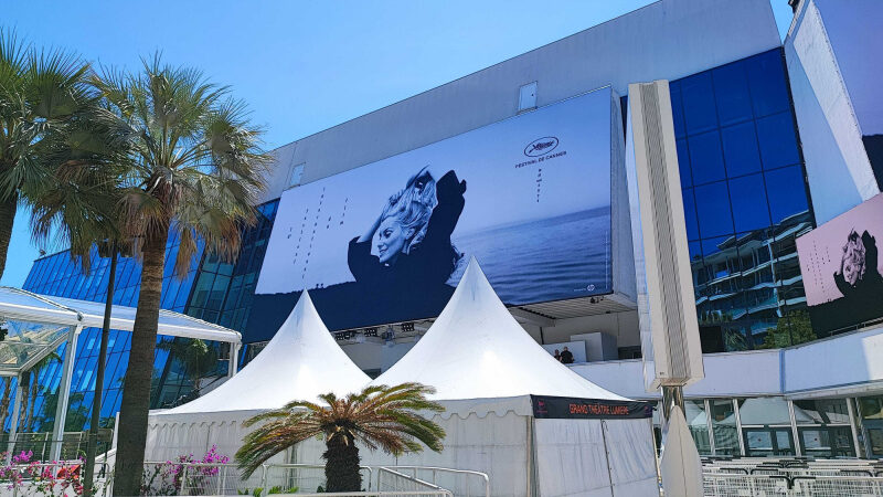 Apprendre de Claire Simon, en séance spéciale au Festival de Cannes 2024