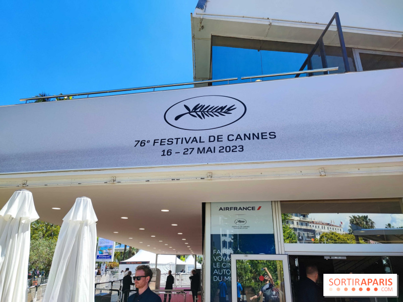 Festival de Cannes 2024 : La sélection des courts-métrages et de La Cinef