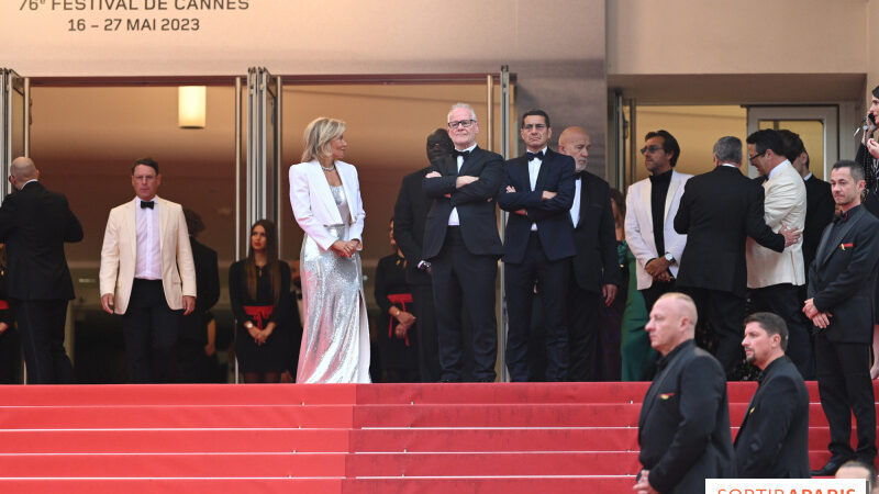 L’Invasion de Sergei Loznitsa, en séance spéciale au Festival de Cannes 2024