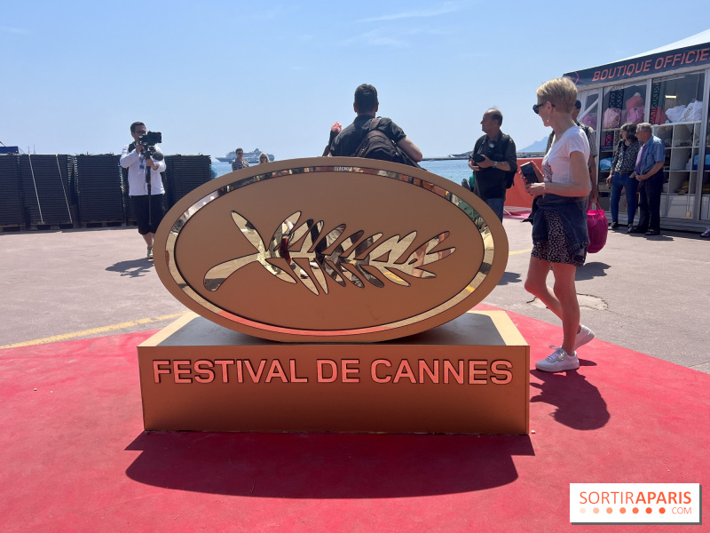 Festival de Cannes 2024 : Les films en lice pour la Palme d’Or