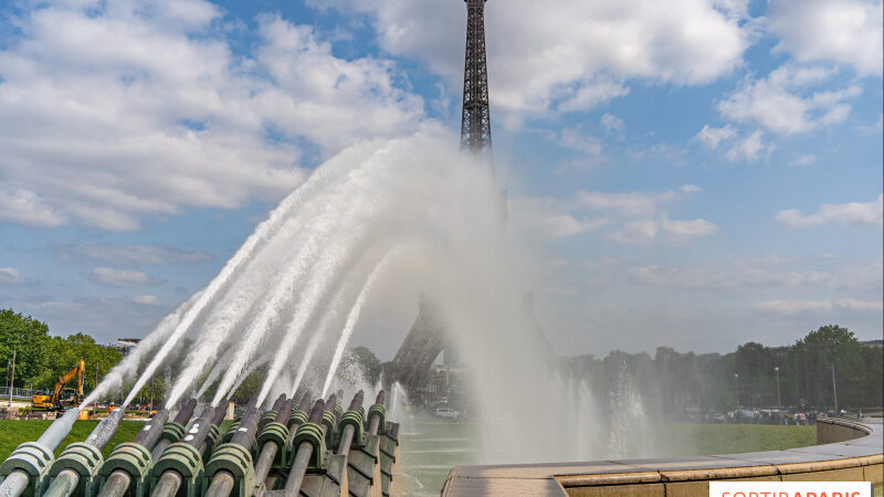 Que faire ce lundi de Pentecôte à Paris, jour férié du 20 mai 2024