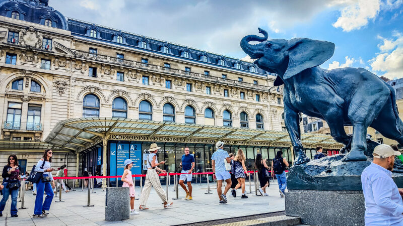 Nuit des Musées 2024 à Paris : une soirée gratuite et artistique au musée d’Orsay