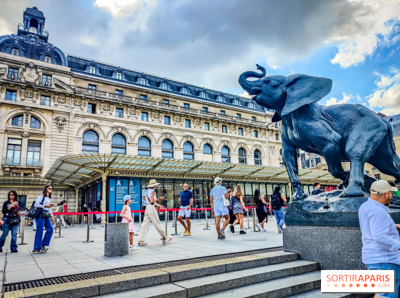 Nuit des Musées 2024 à Paris : une soirée gratuite et artistique au musée d’Orsay