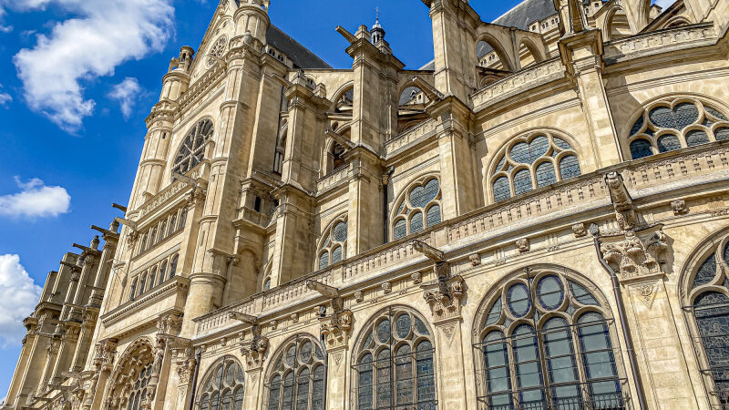 Fête de la Musique 2024 : le Festival 36h Saint-Eustache de retour à Paris