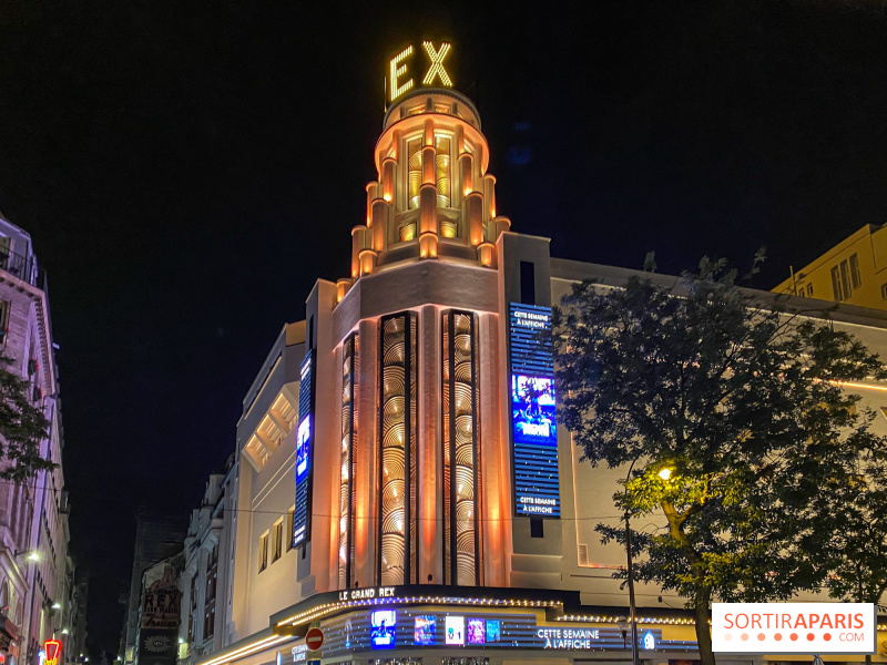 Marathon Star Wars au Grand Rex : Tous les films en 24 heures sur grand écran !