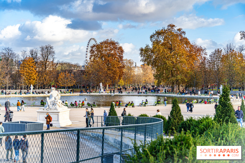 Que faire ce jeudi 18 avril 2024 à Paris et en Île-de-France