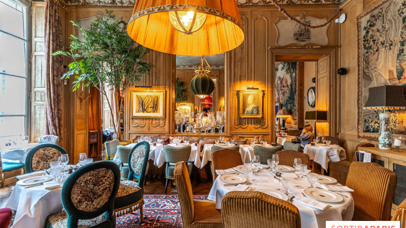 Les restaurants des cheffes et chefs de Top Chef à Paris, nos bonnes adresses