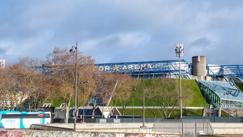 JO de Paris 2024 : les sites olympiques, épreuves et lieux à découvrir dans le 12e arrondissement