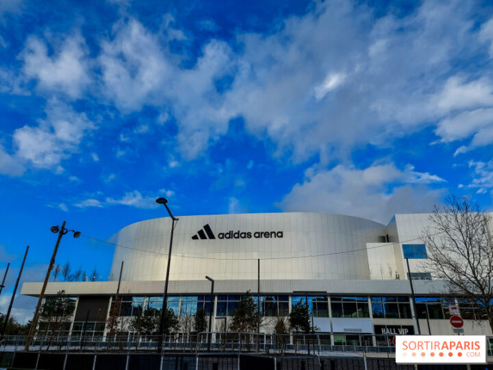 Roberto Carlos en concert à l’Adidas Arena de Paris en septembre 2024