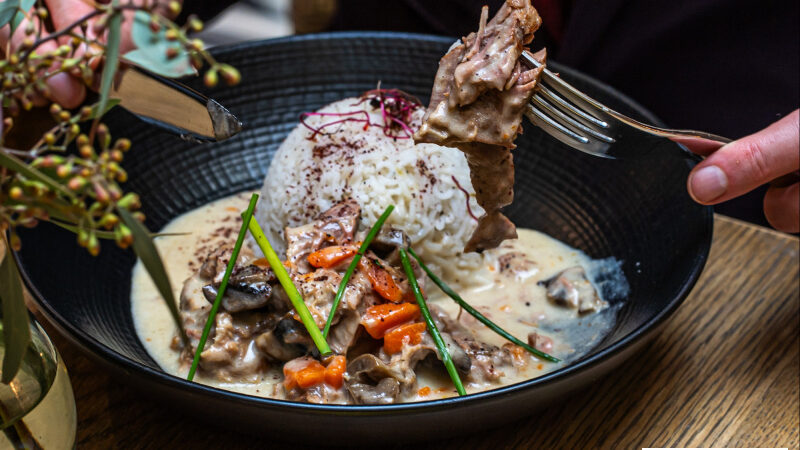 Où manger une bonne blanquette de veau à Paris ? Nos bonnes adresses