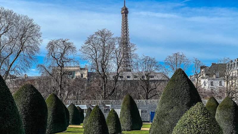 Bons plans de la semaine du 27 mai au 2 juin 2024 à Paris : sorties gratuites ou pas chères