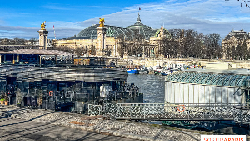 Que faire ce mardi 4 juin 2024 à Paris et en Île-de-France