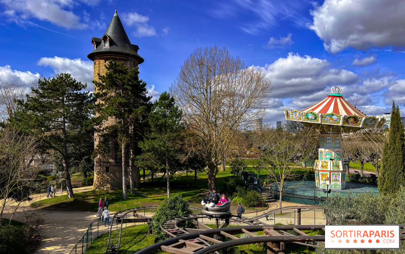 Le Family Festival au Jardin d’Acclimatation et à la Fondation Louis Vuitton 2024