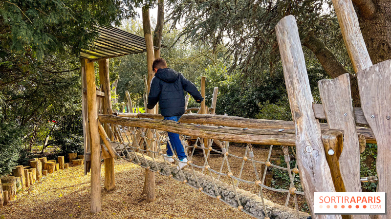 Que faire à Paris ce week-end avec les enfants, les 25 et 26 mai 2024 ?