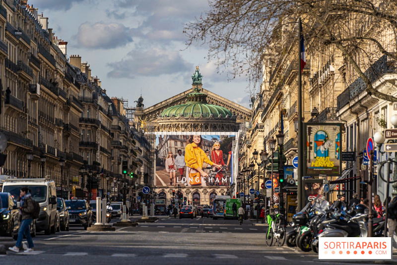 Que faire ce mercredi 22 mai 2024, à Paris et en Île-de-France