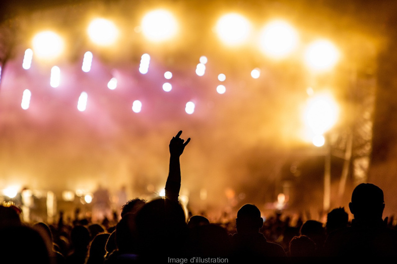 Festival Beauregard 2024: la programmation complète et les horaires des concerts