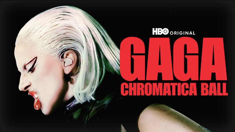 Lady Gaga : Gaga Chromatica Ball en concert sur HBO, comment le voir en France ?