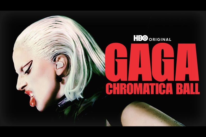 Lady Gaga : Gaga Chromatica Ball en concert sur HBO, comment le voir en France ?