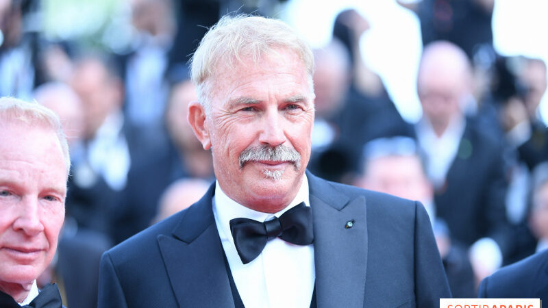 Festival de Cannes 2024 : La Première épique de Horizon: An American Saga de Kevin Costner