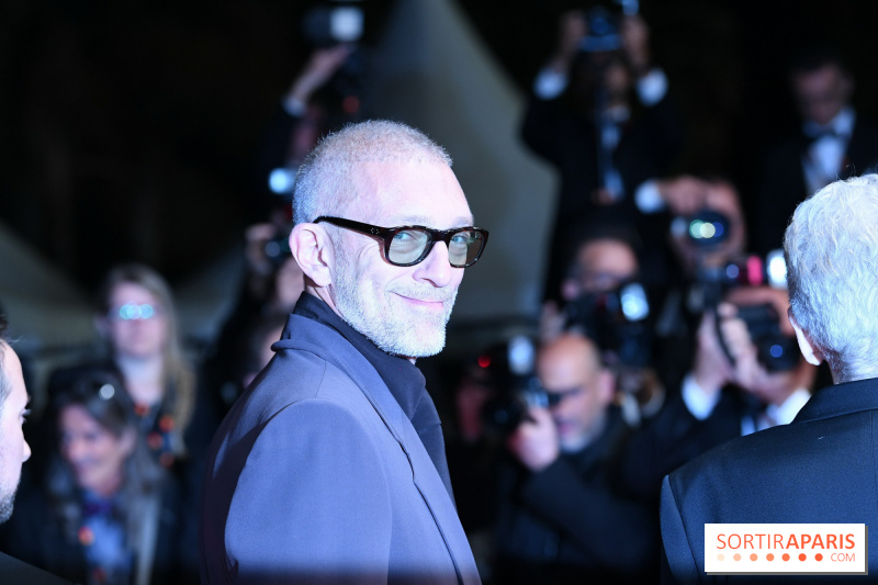 Festival de Cannes 2024 : La Première Intense de The Shrouds (Les Linceuls) de David Cronenberg