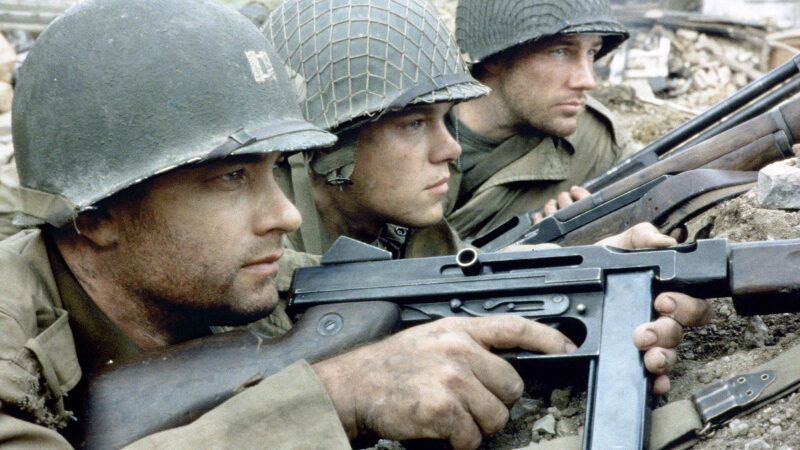 Il faut sauver le soldat Ryan de Steven Spielberg de retour en salle pour les 80 ans du Débarquement