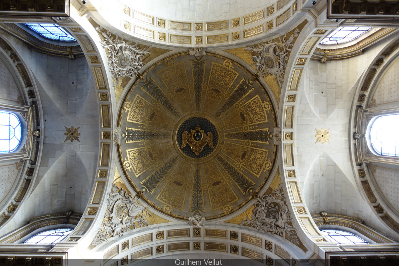 Nuit Blanche 2024 à l’église Saint-Louis-en-l’Île à Paris : une symphonie en hommage à Notre-Dame