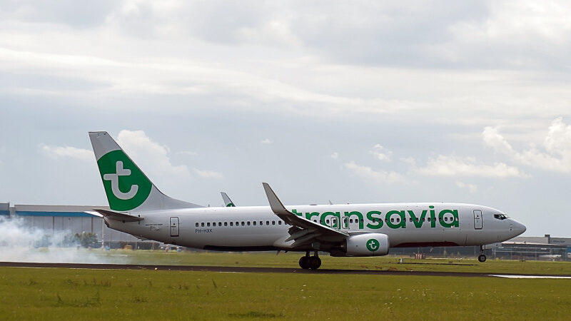 Un Boeing retourne à l’aéroport d’Orly après décollage : des enfants de CM2-6e privés de séjour