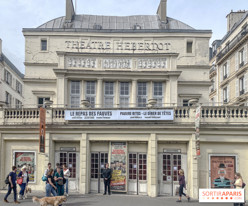 Que voir dans le 17e arrondissement de Paris ? Spectacles, concerts & pièces de théâtre du moment !