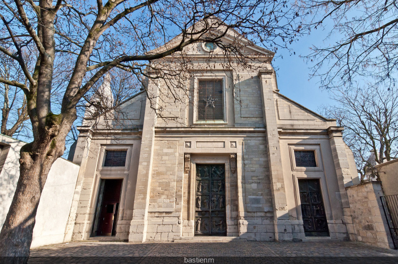 Nuit Blanche 2024 à Paris : une soirée musicale originale à l’église Saint-Pierre de Montmartre