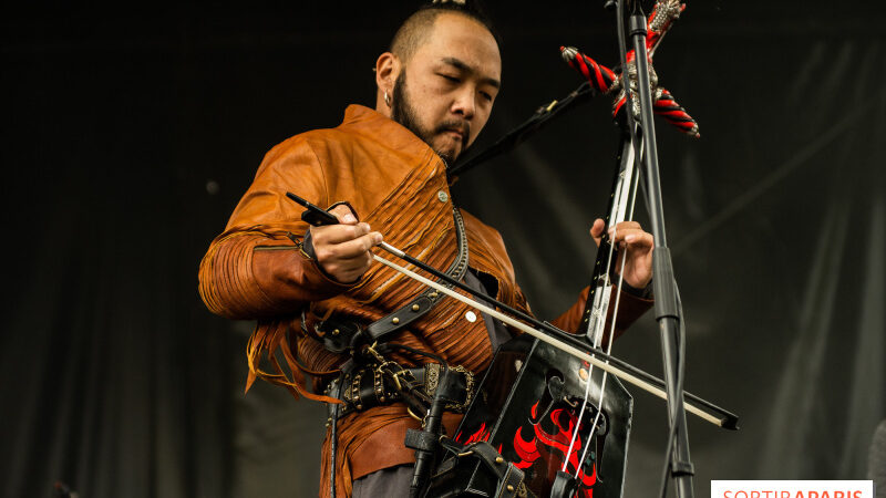 Concerts musiques du monde à Paris : ceux à ne pas manquer