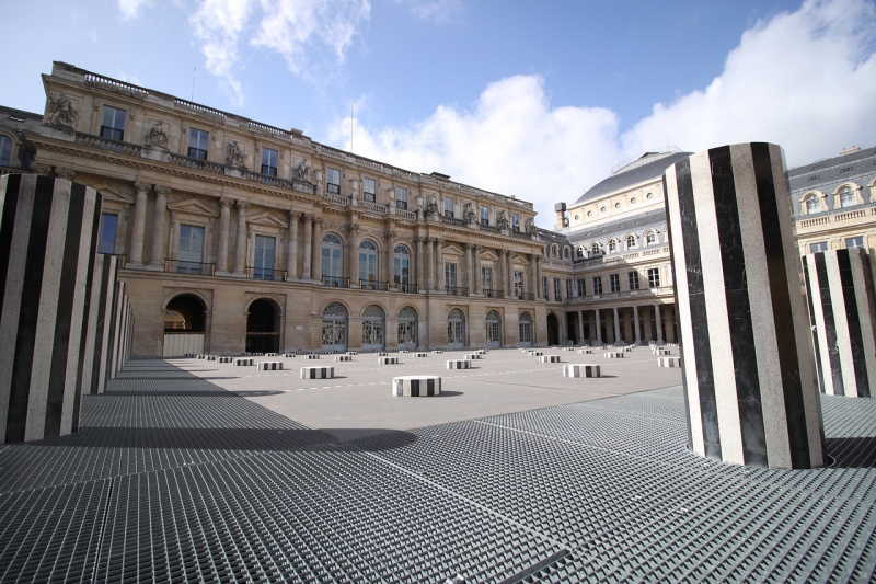 Que voir dans le 1er arrondissement de Paris ? Spectacles, concerts & pièces de théâtre du moment !